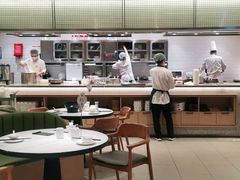 大堂-晋家门·苏皖家常菜(江北龙湖天街店)