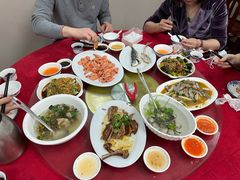 -天天海鲜城·海鲜大排档(新溪店)