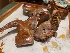 -那拉提之疆·新疆菜(美院店)