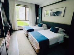 -河南省黄河迎宾馆