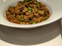 -虎哥私房菜(馒头山店)