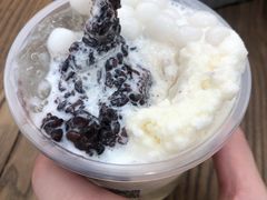 -甜心闲生传统手工冰粉(奎星楼店)