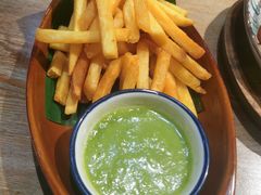 -长勺子东南亚(街道口店)