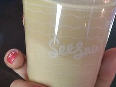 -Seesaw Coffee(环贸iapm店)