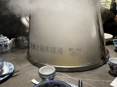 -贺庄·活鱼馆(珠吉路店)