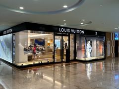 -LV路易威登(德基广场店)