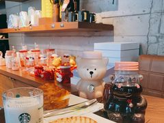 -星巴克臻选(广州高德置地秋广场店)