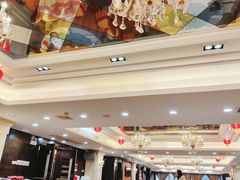 -湖滨步步高酒店·中餐厅