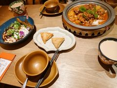 -耶里夏丽·新疆菜·28年喀什老馆(田林东路店)