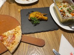 -棒约翰比萨·意面(剑河店)