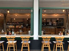 门面-RAC BAR(安福路店)