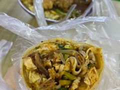 -安徽阜阳卷馍(西单店)