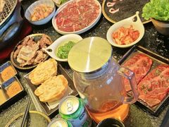 -樱嘢·炭火烧肉(惠南店)