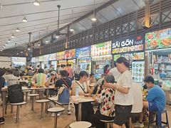 -纽顿熟食中心