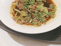 -香阁餐厅·常州菜·常州菜代表品牌(新北奥体店)
