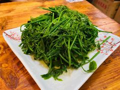 五指山野菜-陈记汤饭(水巷口店)