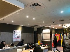 -肯德基(平江新城店)