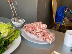 -滇菌王·野生菌山宴(宝海店)