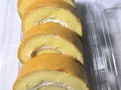 -泸溪河桃酥(西直门凯德店)