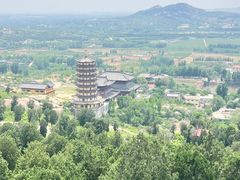 -峄山风景名胜区