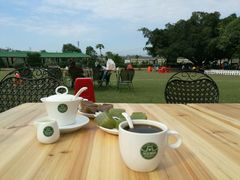 -侯臣咖啡文化村