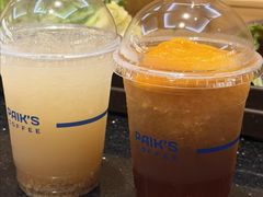 -本家·添百客韩国料理(泰然店)