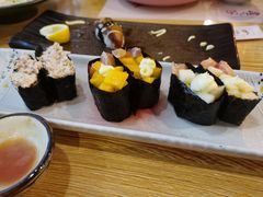 -北海银滩·鉳海(星湖店)