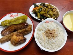 -刘小忙把子肉(北园大街总店)
