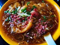 -毛华美食(清扬路店)