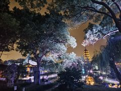 -盘门景区