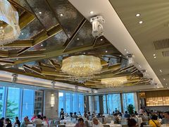 -御彩酒家(东风东路店)