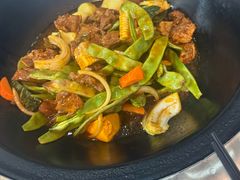 -东北福源铁锅炖