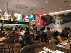 -Pho Asia 亚阁越南料理(上海来福士广场店)
