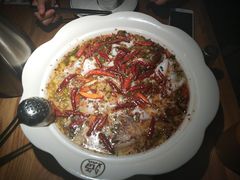 -江渔兒酸菜魚專門店(顺盈时代广场店)