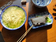 -孙盛兴奥灶面馆·蟹黄面·三虾面(山塘街总店)