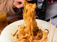 -掌柜的店·河南的菜(世茂店)