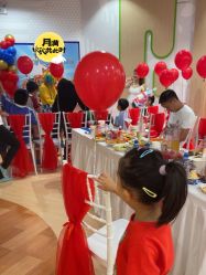 -尼克Playtime(欢乐海岸店)