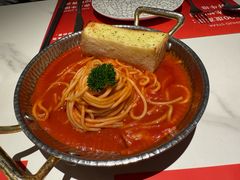 -赤火牛排(金狮广场店)