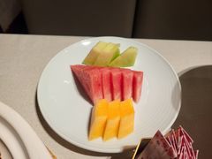 水果拼盘-东海滙舟山海鲜(常德路店)