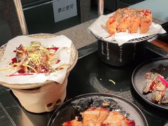 -韵咖啡自助餐厅(天津香格里拉店)