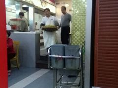 -蒋家桥饺面店(广陵路店)