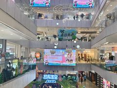 -凯德MALL(西直门店)