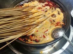 -小郡肝串串(解放碑店)