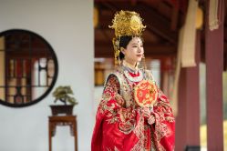 点击看大图 -金夫人婚纱摄影(总店)