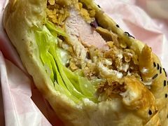 -塔斯汀中国汉堡(青浦宝龙广场店)