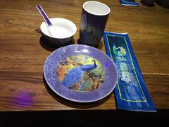 -雀舞云南菜(乐客城店)