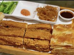 -阳台山自然风景区