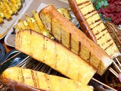 -86烧烤·炭火烧烤 (石人总店)