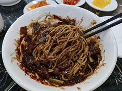 -桃园中华料理炸酱面(燕儿岛路店)