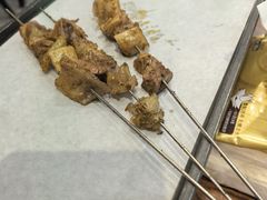 -517烧烤·龙虾·海鲜大排档(万象都荟店)